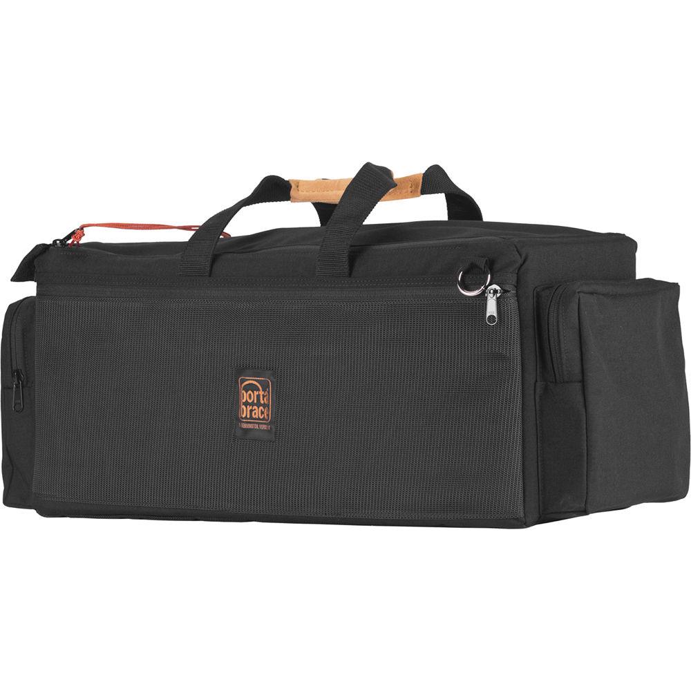 Porta Brace Rig Carrying Case for JVC GY-LS300 Camera