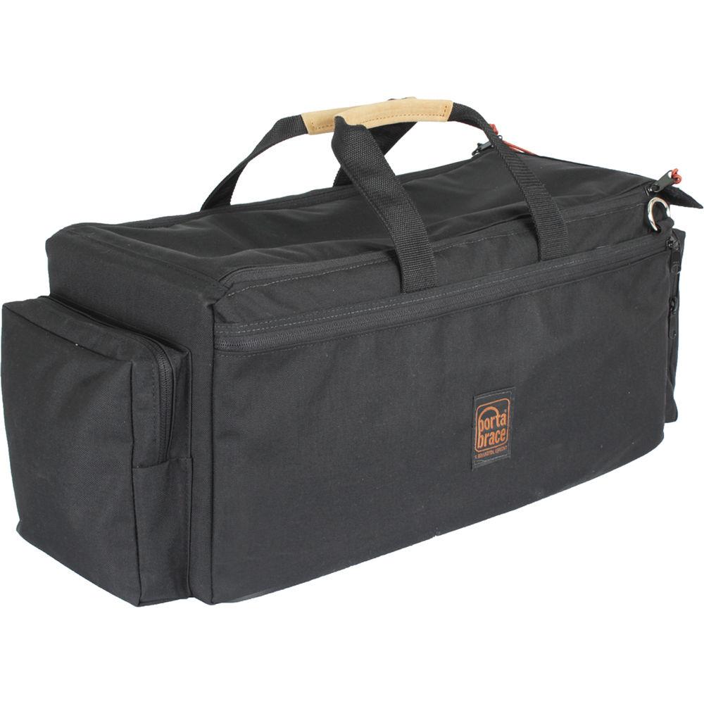 Porta Brace Rig Carrying Case for JVC GY-LS300 Camera