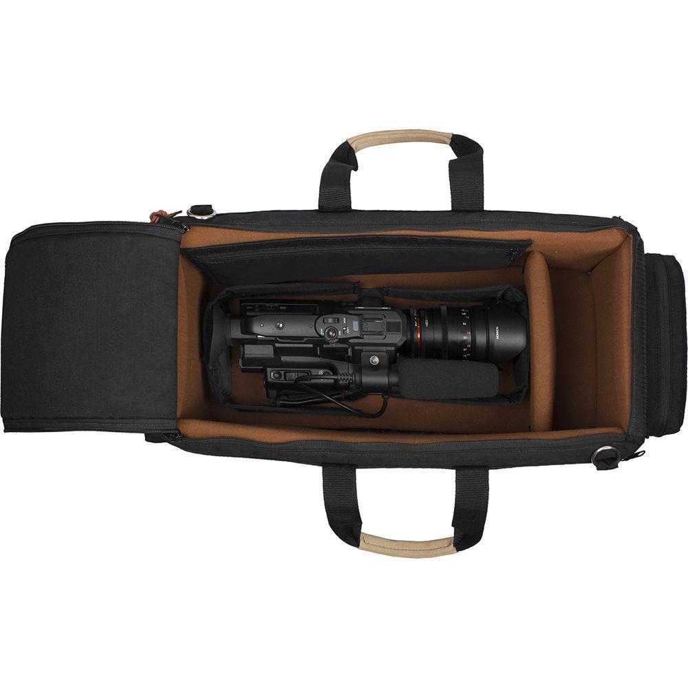 Porta Brace Rig Carrying Case for JVC GY-LS300 Camera