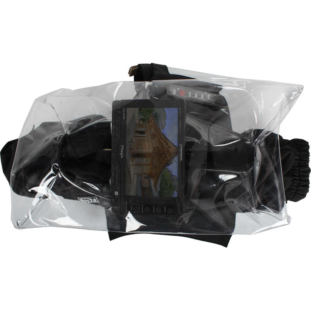 Porta Brace RS-AMIRA-SB Rain Slicker for ARRI AMIRA