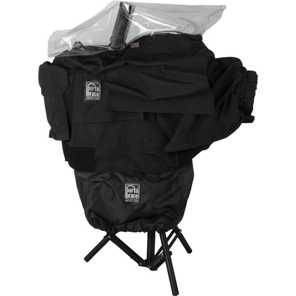 Porta Brace RS-AMIRA-SB Rain Slicker for ARRI AMIRA
