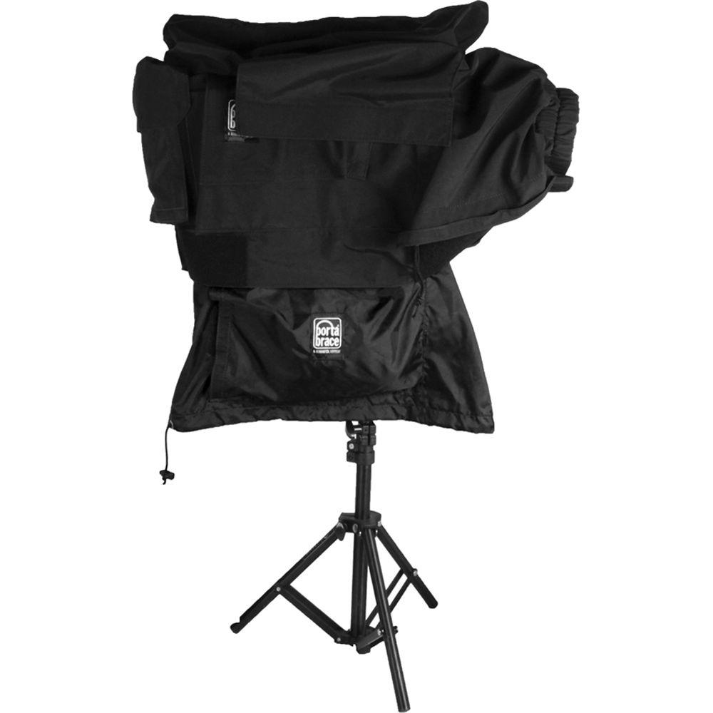 Porta Brace RS-AMIRA-SB Rain Slicker for ARRI AMIRA