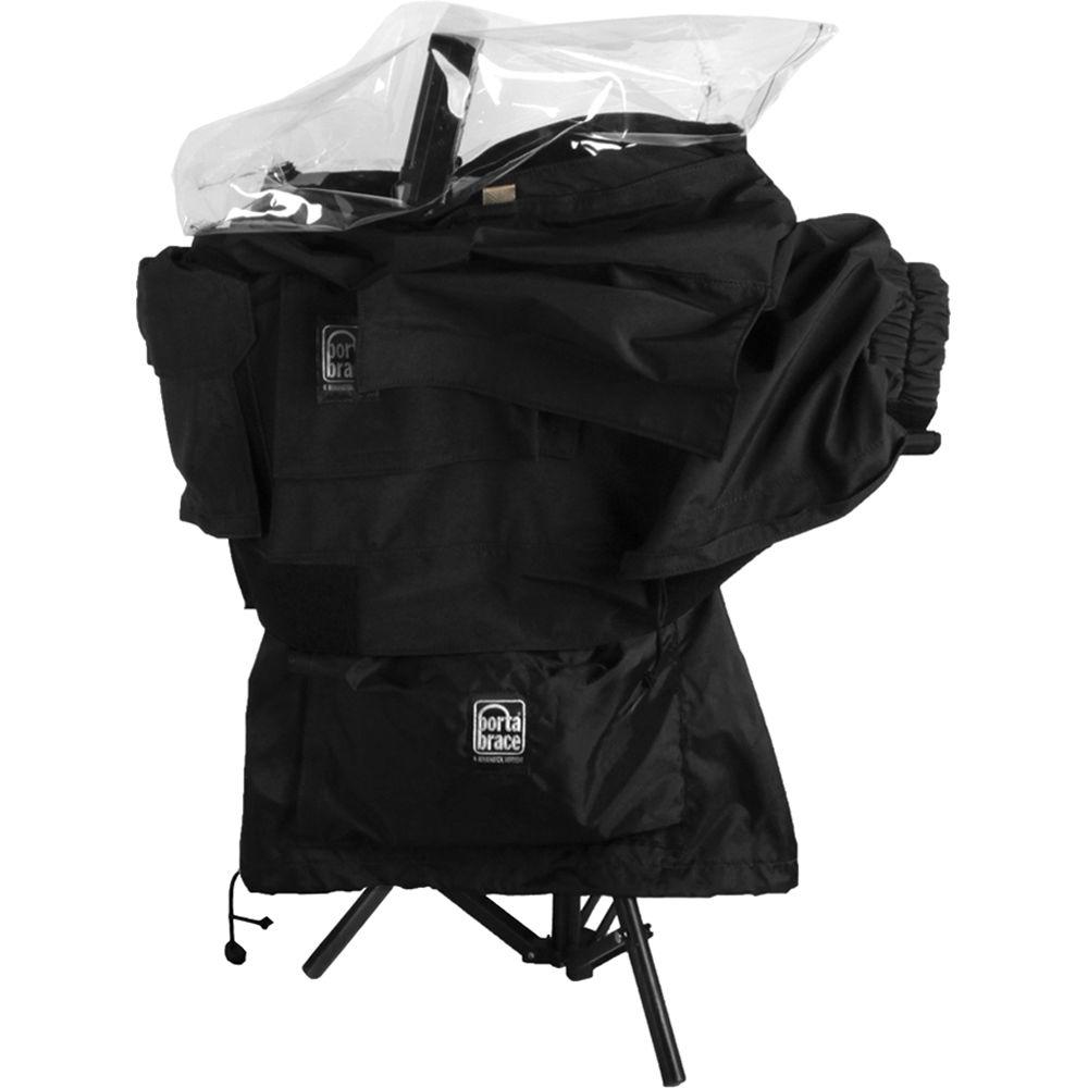 Porta Brace RS-AMIRA-SB Rain Slicker for ARRI AMIRA