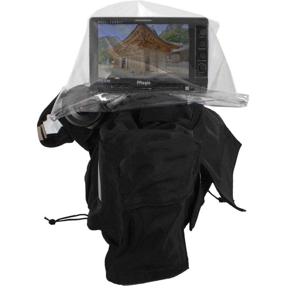 Porta Brace RS-AMIRA-SB Rain Slicker for ARRI AMIRA