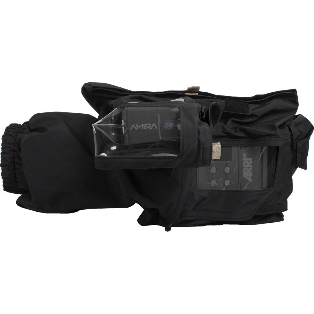 Porta Brace RS-AMIRA-SB Rain Slicker for ARRI AMIRA