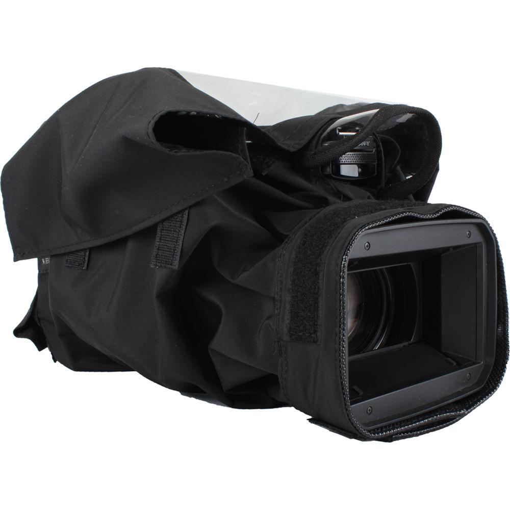 Porta Brace RS-PXW180 Rain Slicker for Sony PXW-X160 X180 Camera