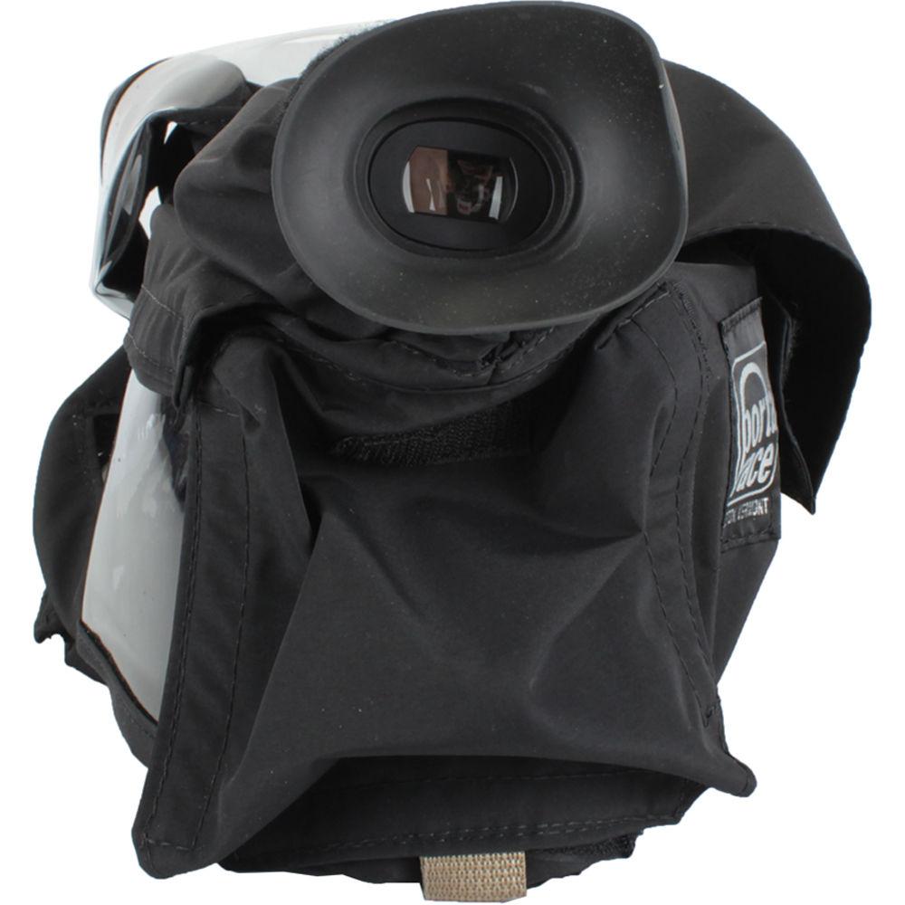Porta Brace RS-PXW180 Rain Slicker for Sony PXW-X160 X180 Camera