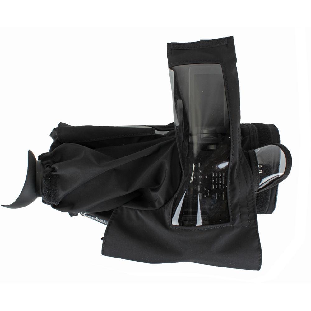 Porta Brace RS-PXW180 Rain Slicker for Sony PXW-X160 X180 Camera
