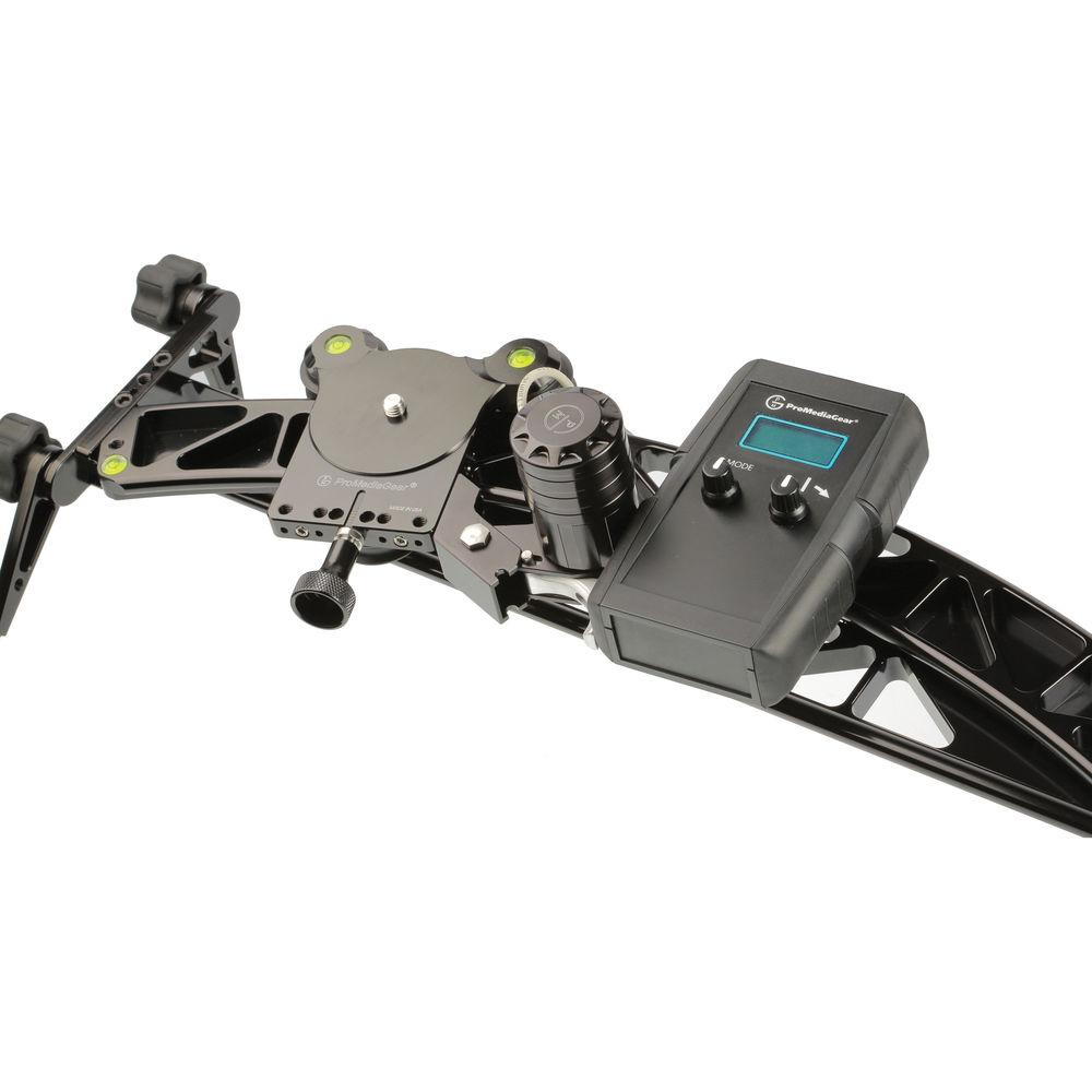 ProMediaGear Motor Control System for PMG-DUO Sliders