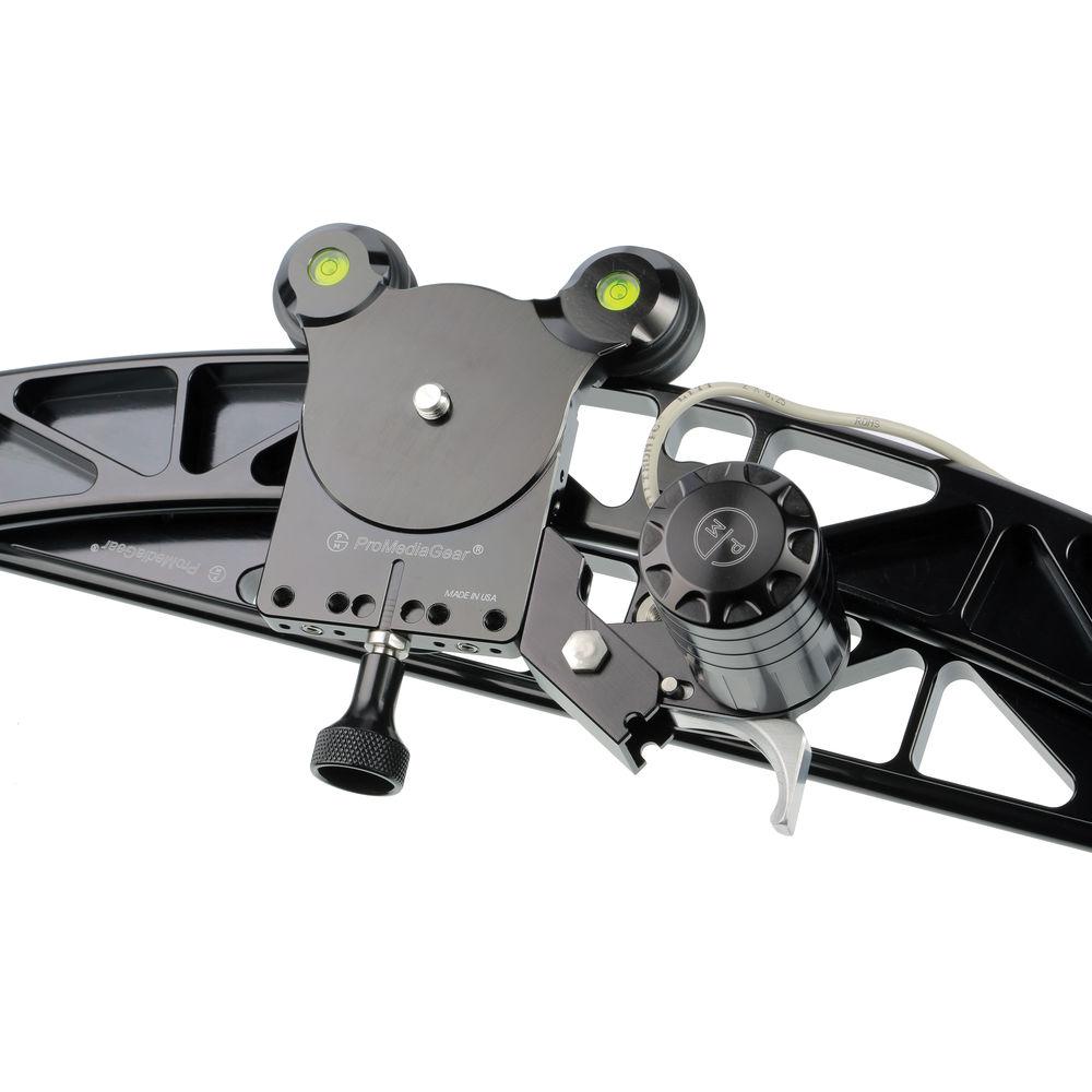 ProMediaGear Motor Control System for PMG-DUO Sliders