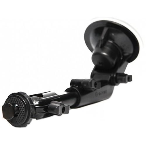 Rear View Safety Flexible Monitor Mount for Vehicle Windscreen