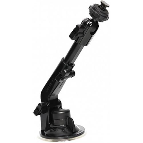 Rear View Safety Flexible Monitor Mount for Vehicle Windscreen