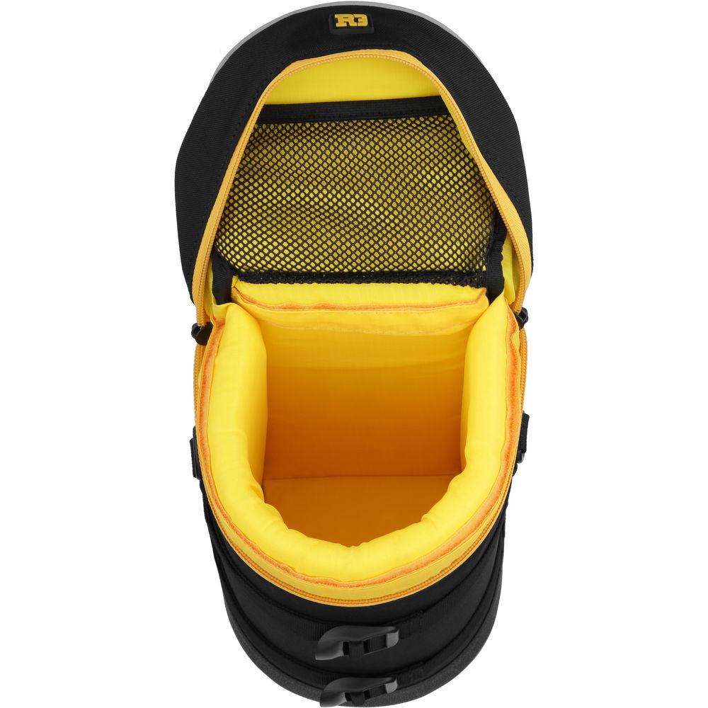 Ruggard Lens Case 10.5 x 4.5"