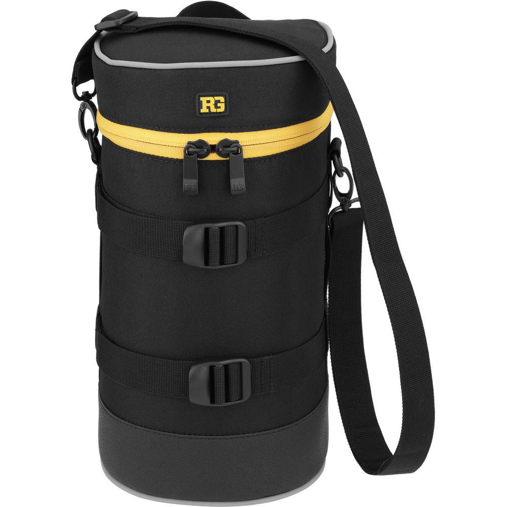 Ruggard Lens Case 10.5 x 4.5"