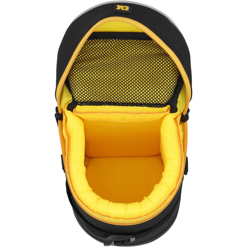 Ruggard Lens Case 8.5 x 4.5"