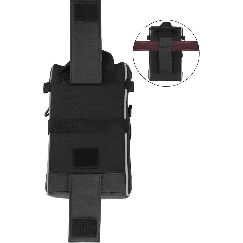 Ruggard Lens Case 8.5 x 4.5"