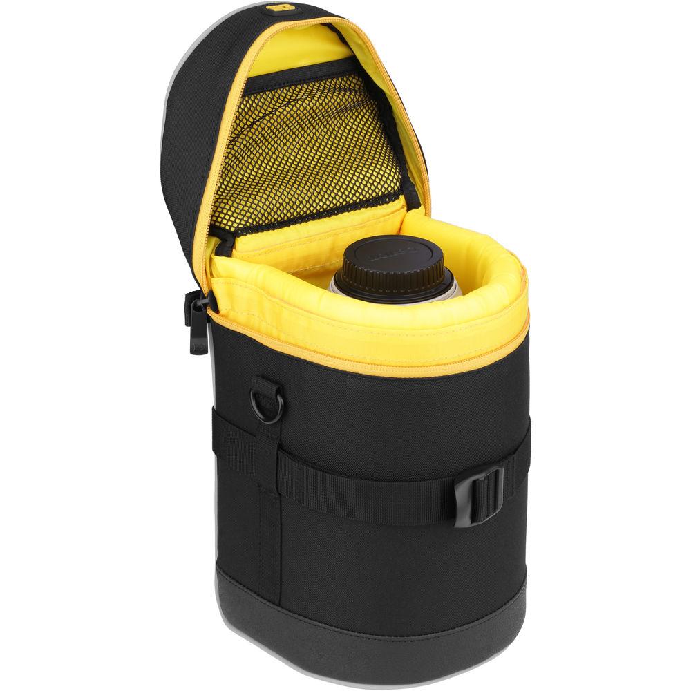 Ruggard Lens Case 8.5 x 4.5"