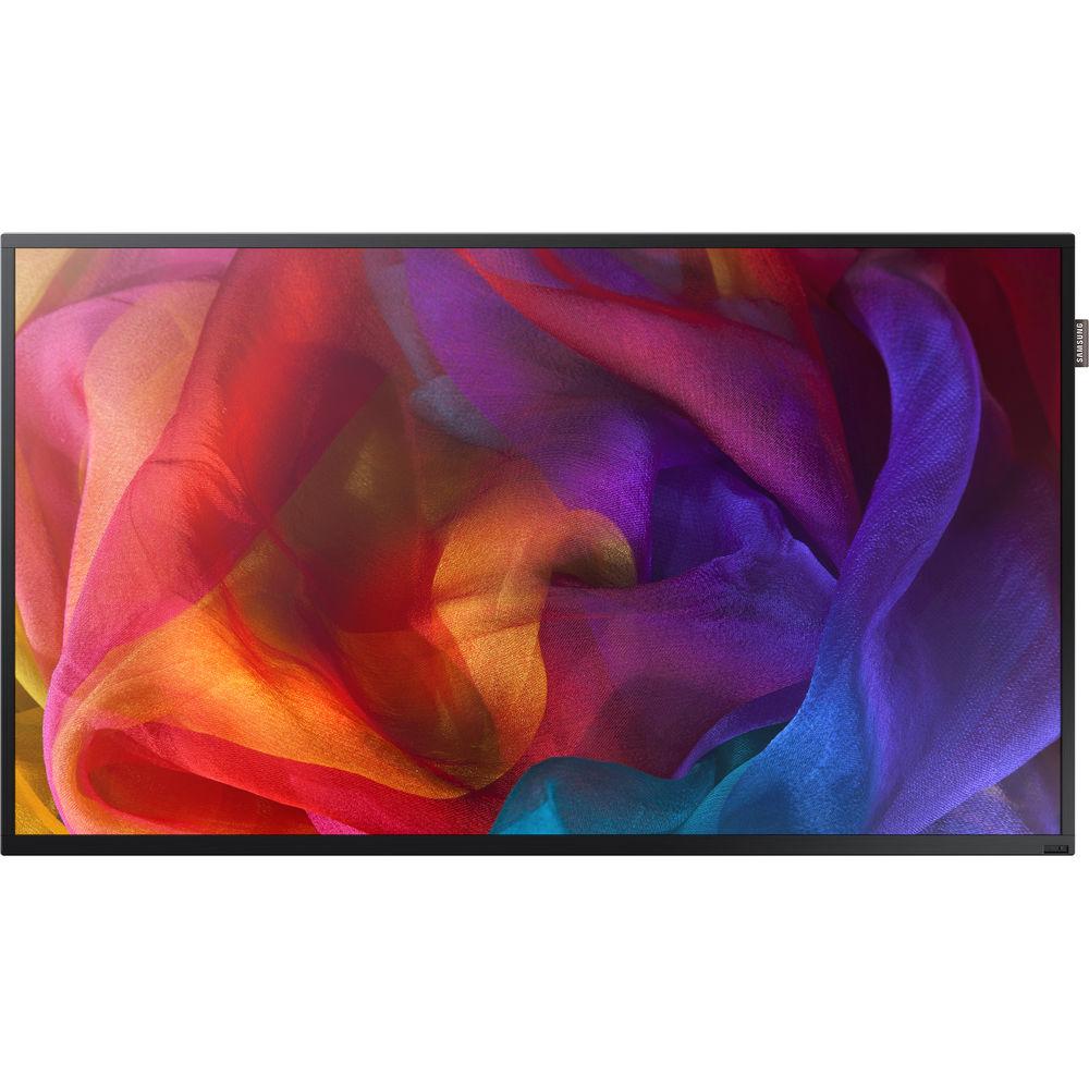 Samsung Bezel Trim for DB32D DM32D 32" Commercial LED Monitor