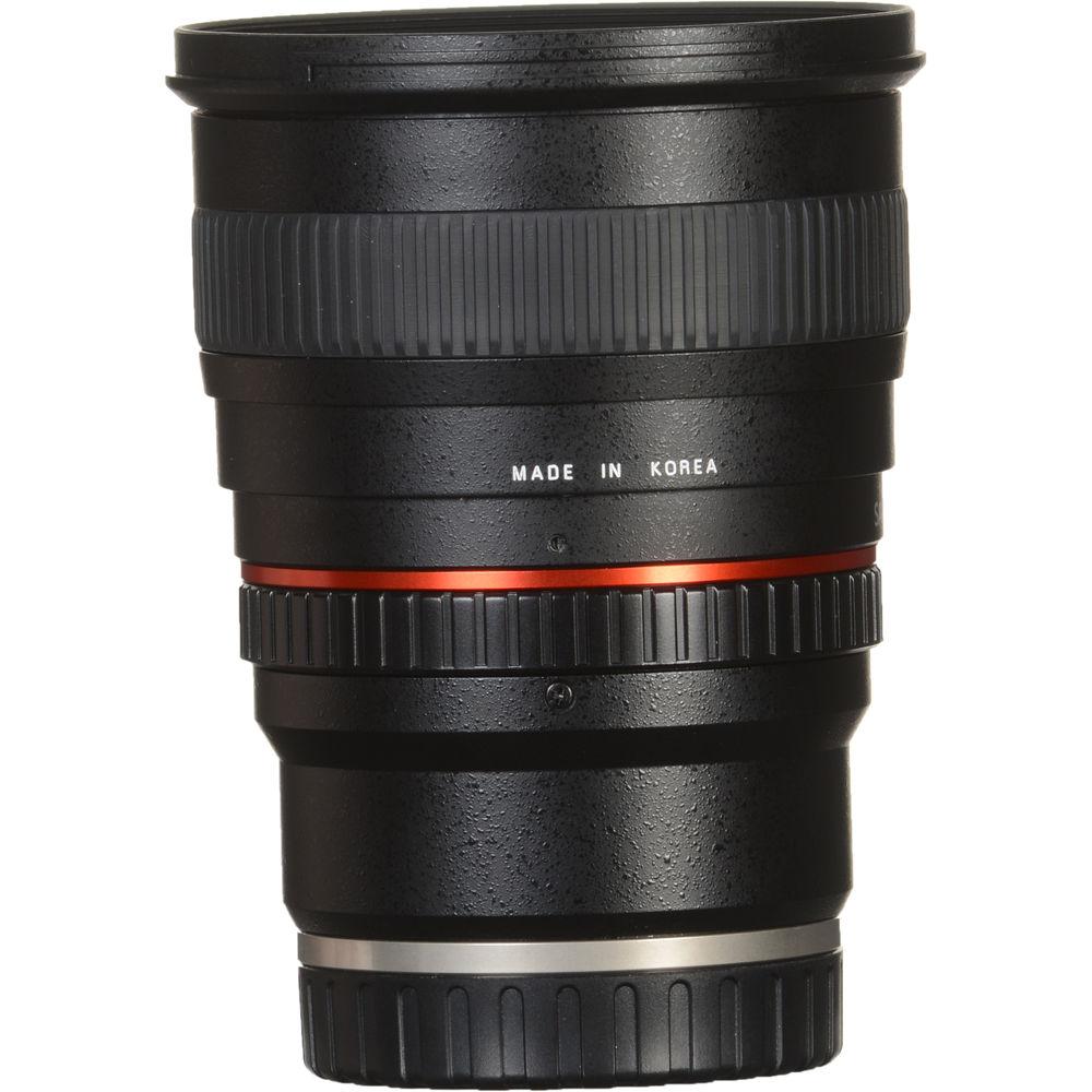 Samyang 50mm f 1.4 AS UMC Lens for Sony E