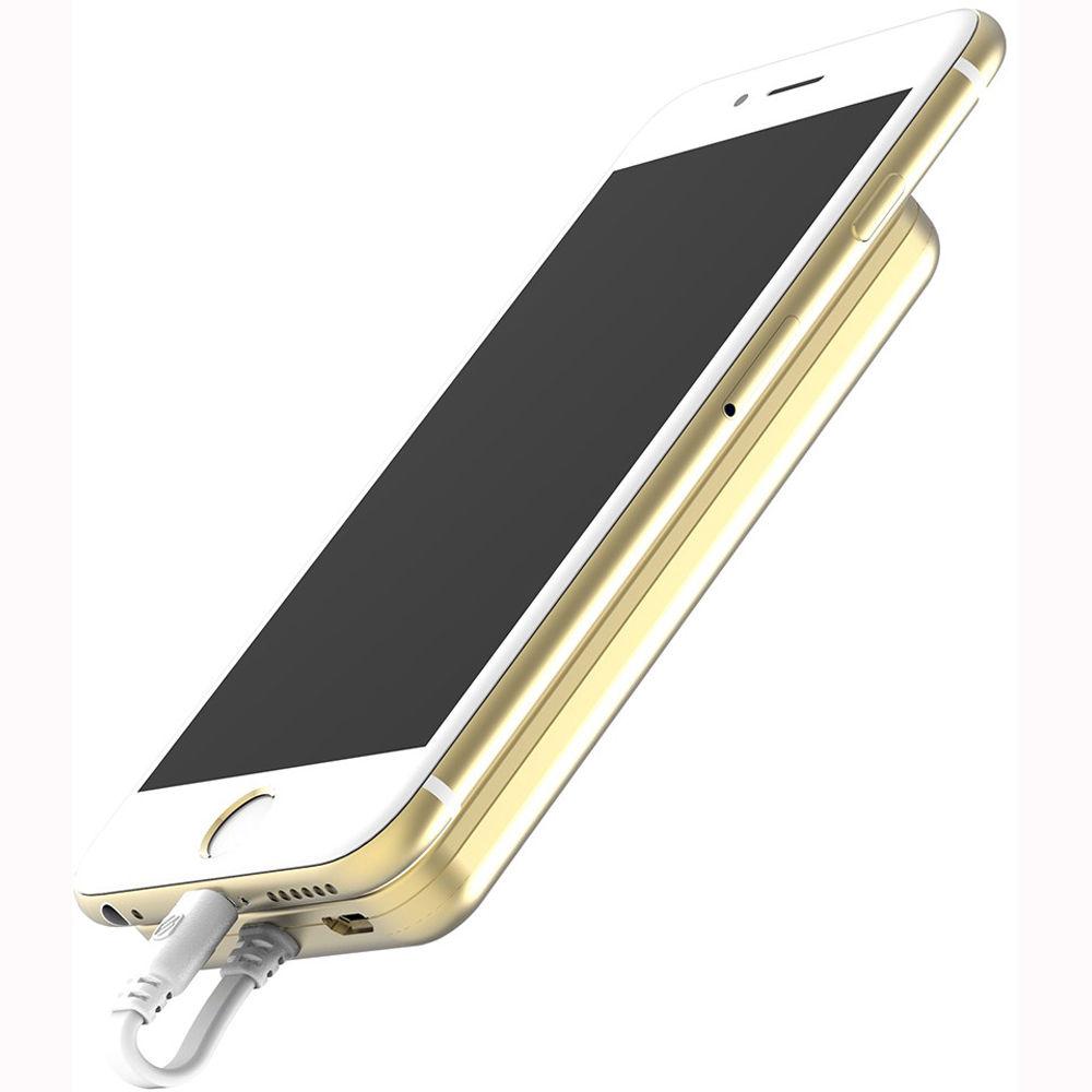 Scosche MagicMount PowerBank Lightning 4000mAh Battery Pack