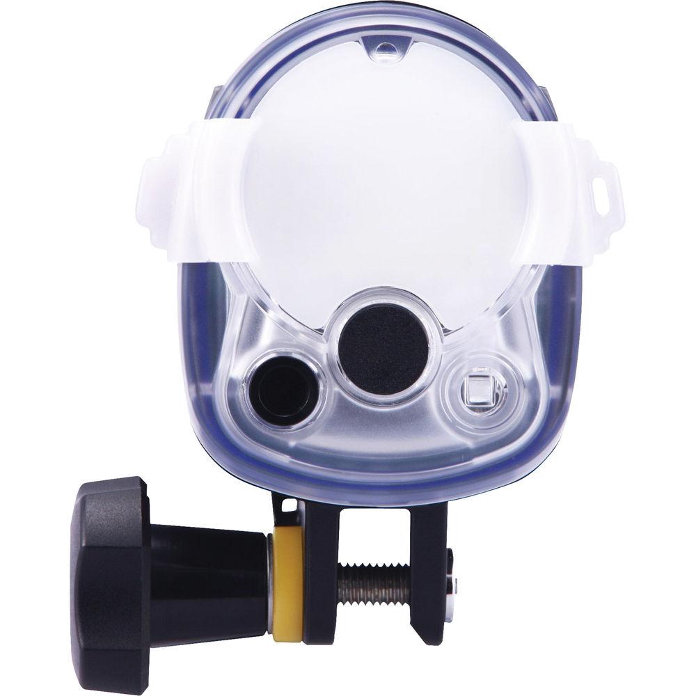 Sea & Sea YS-03 Universal Lighting System for Underwater Photography