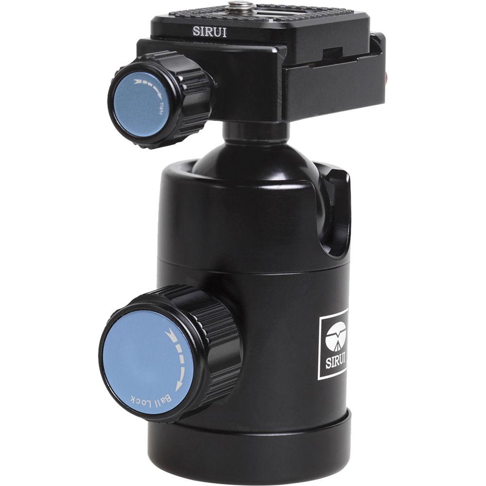 Sirui C-10S Ball Head