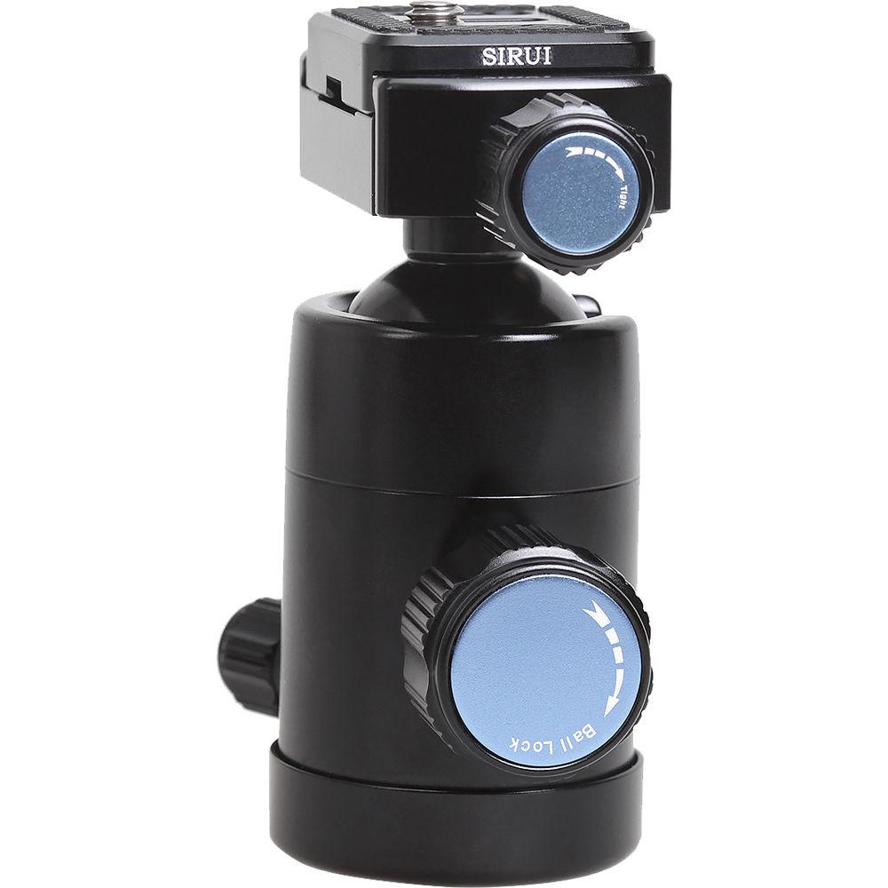 Sirui C-10S Ball Head