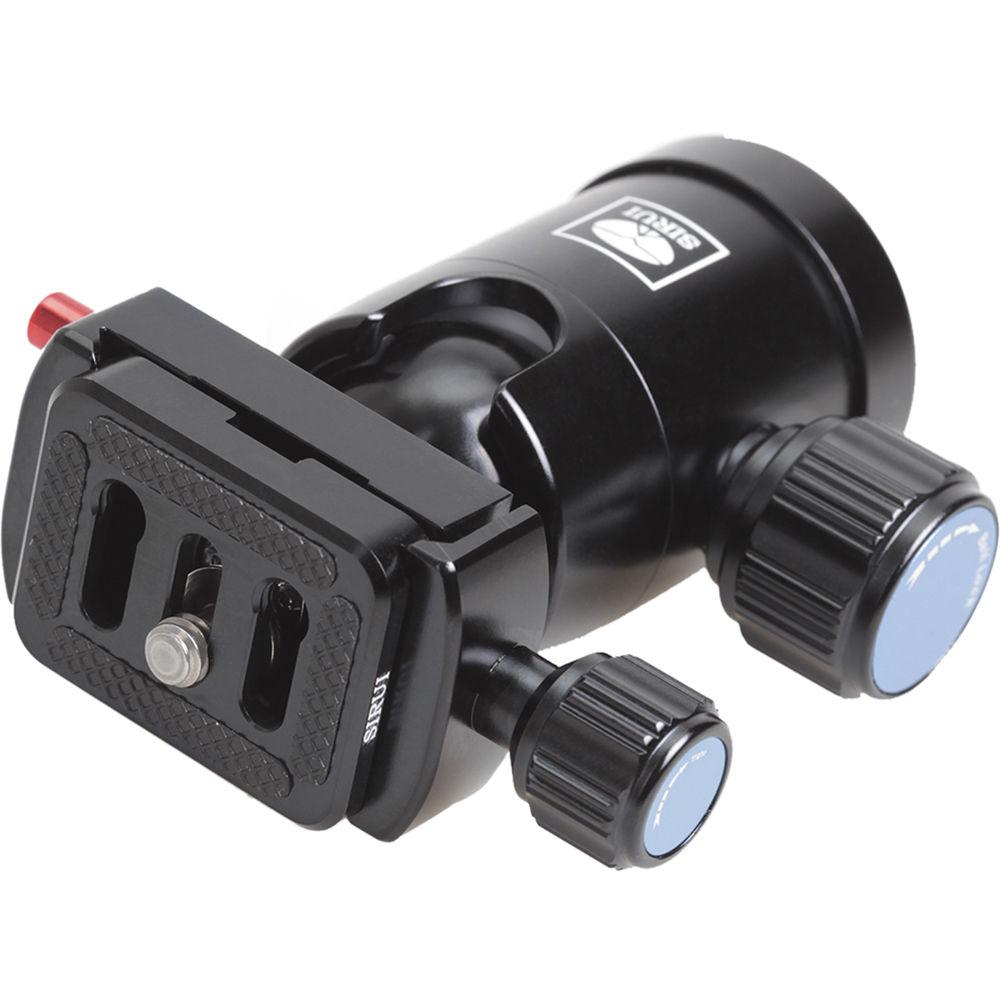 Sirui C-10S Ball Head
