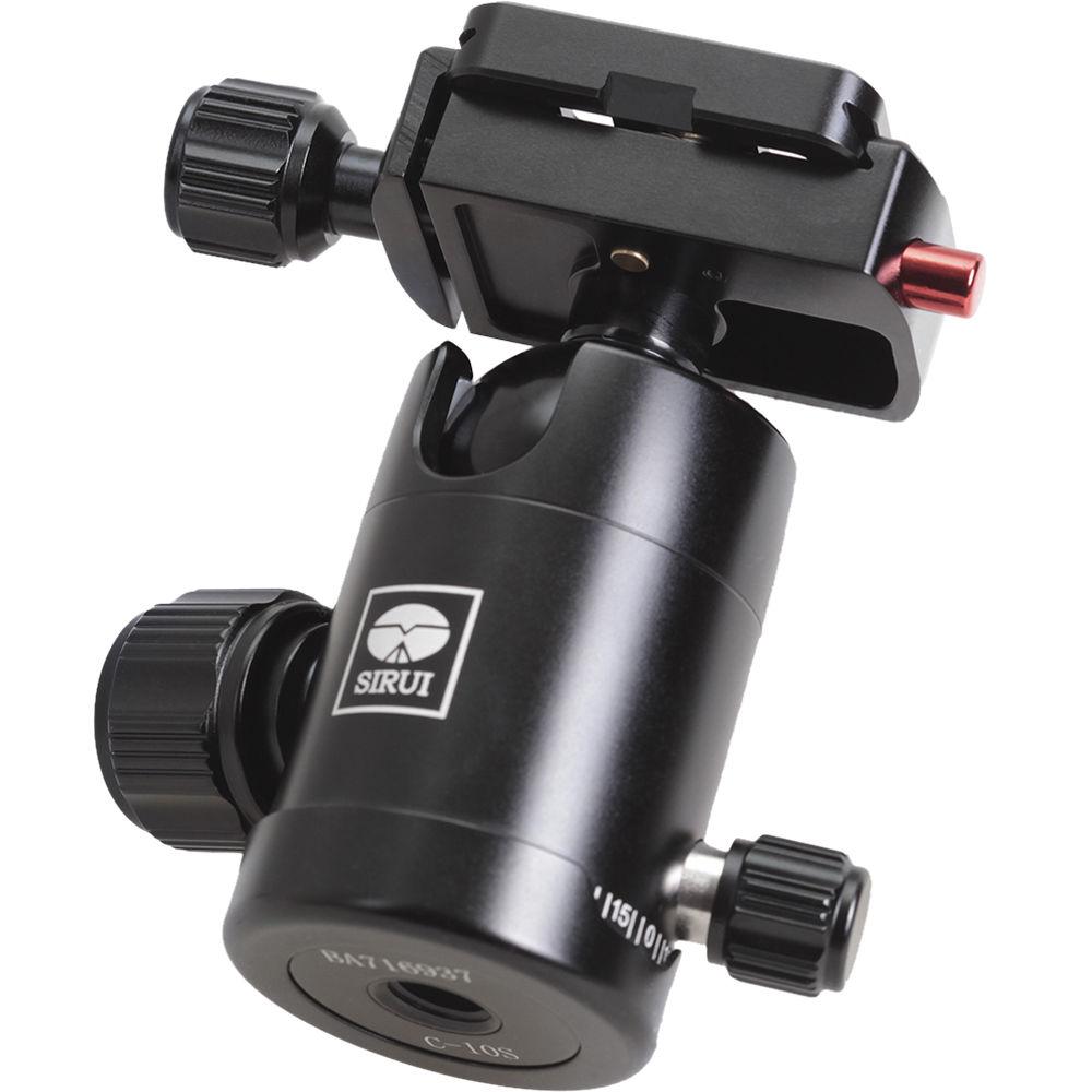 Sirui C-10S Ball Head