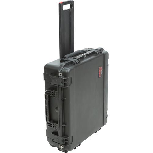 SKB iSeries 2421-7 Waterproof Case with Cubed Foam