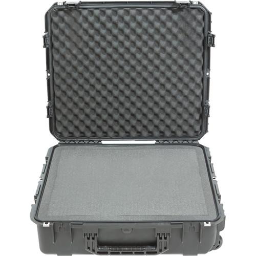 SKB iSeries 2421-7 Waterproof Case with Cubed Foam