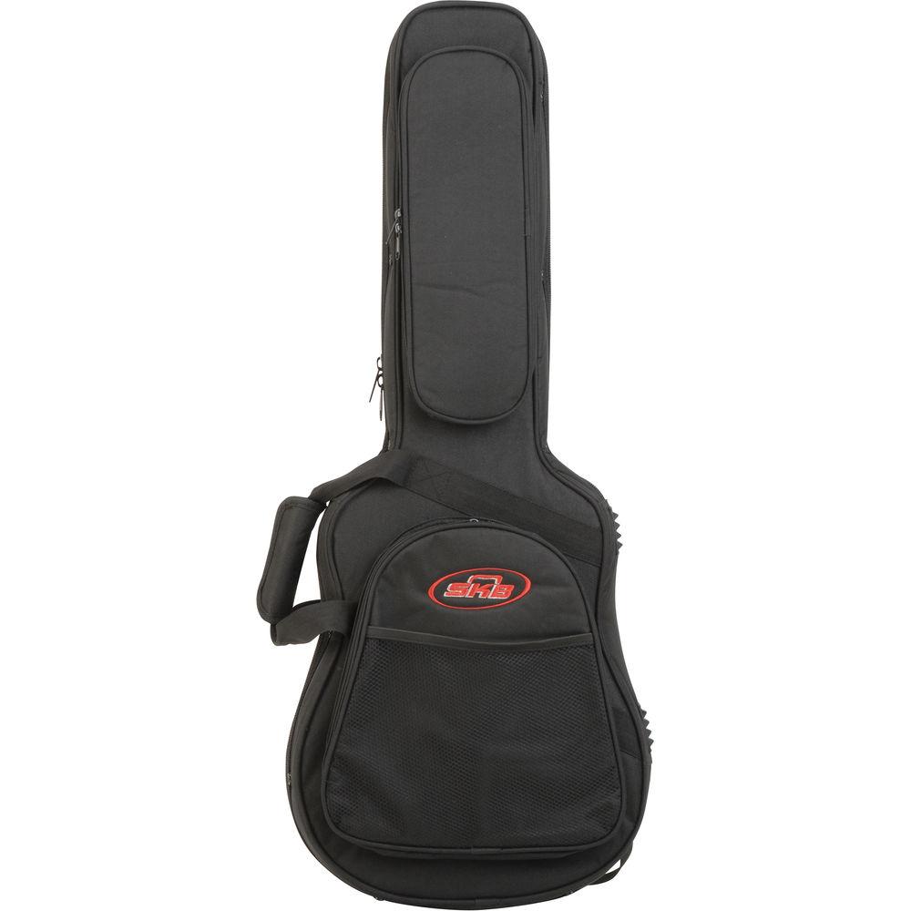 SKB Soft Case for Baby Taylor Martin LX Acoustic Guitar