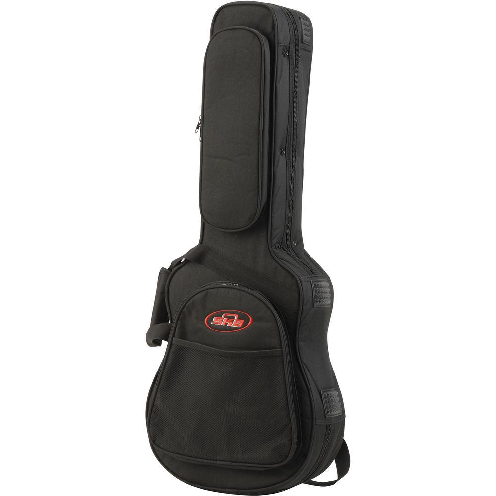 SKB Soft Case for Baby Taylor Martin LX Acoustic Guitar
