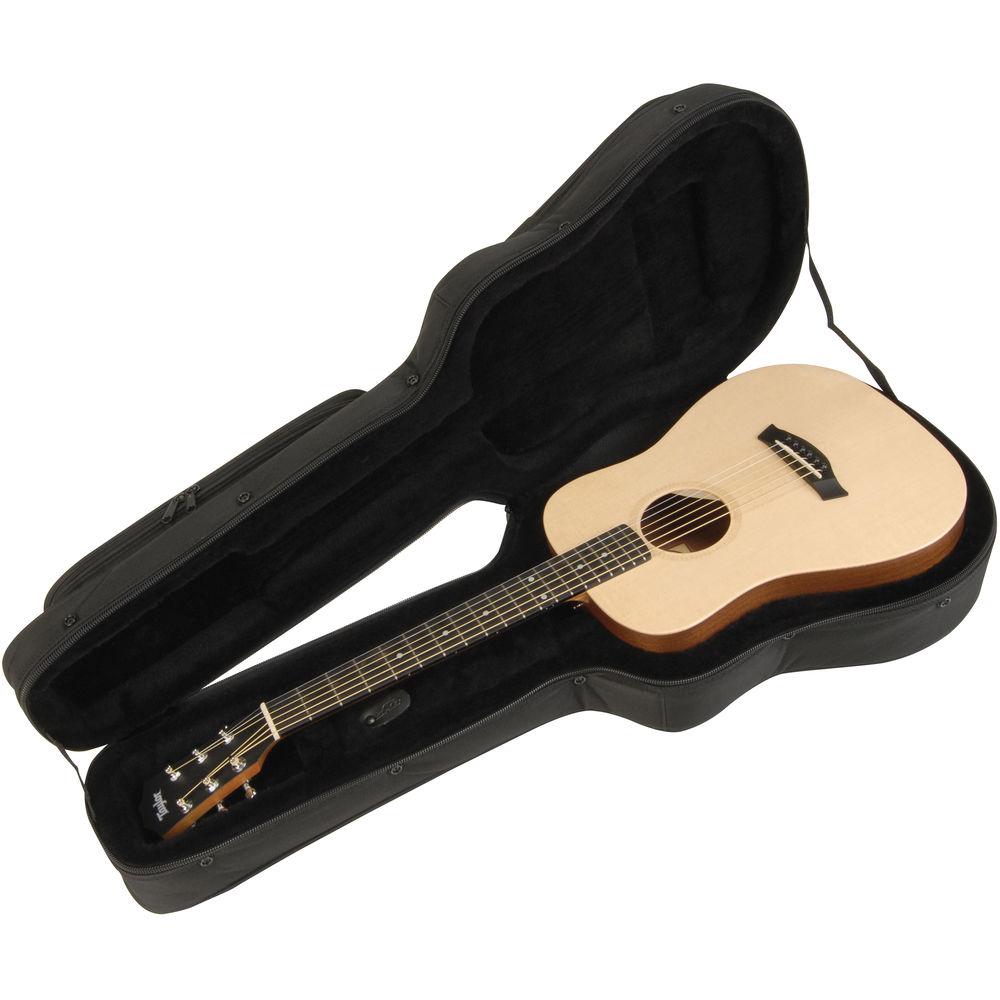 SKB Soft Case for Baby Taylor Martin LX Acoustic Guitar