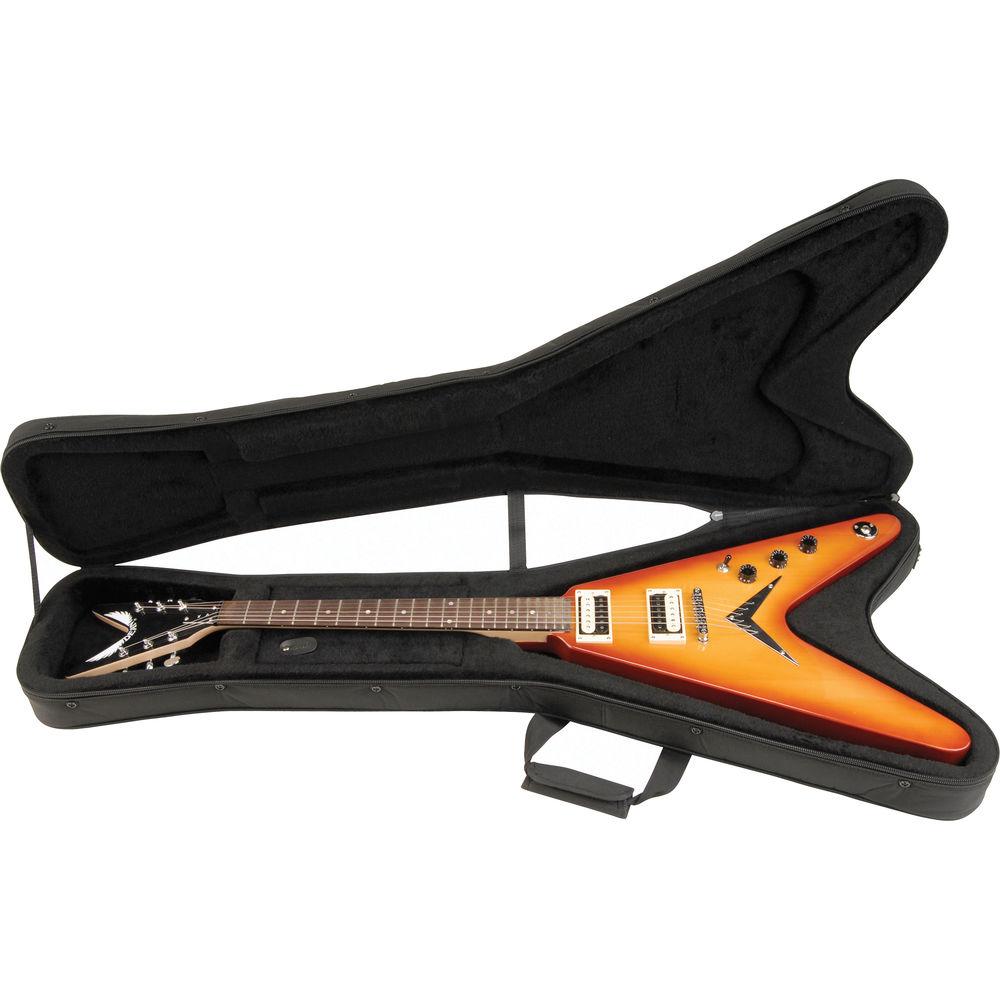 SKB Soft Case for Gibson Flying V Guitar