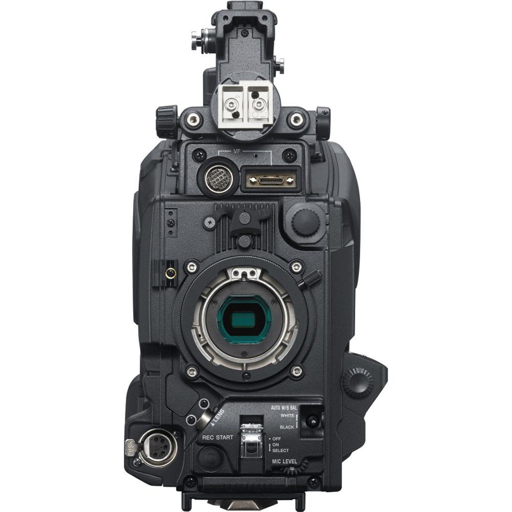 Sony PXW-X400 Shoulder Camcorder