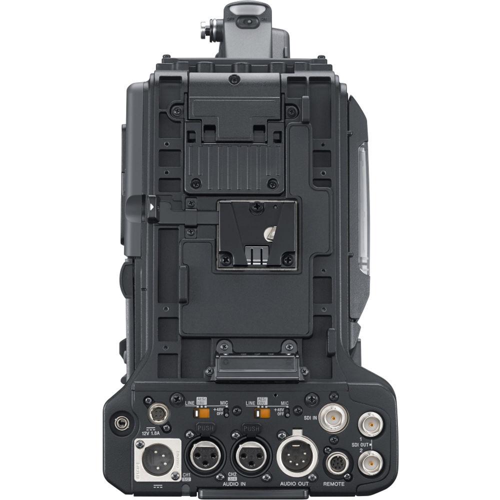 Sony PXW-X400 Shoulder Camcorder
