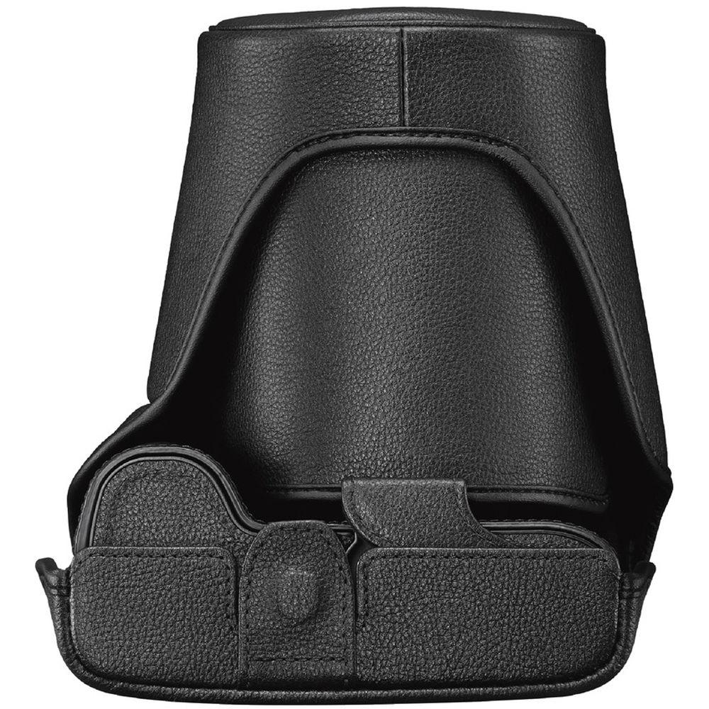 Sony Soft Carrying Case for Alpha a7 II, a7R II & a7S II Mirrorless Digital Camera and Select Lenses