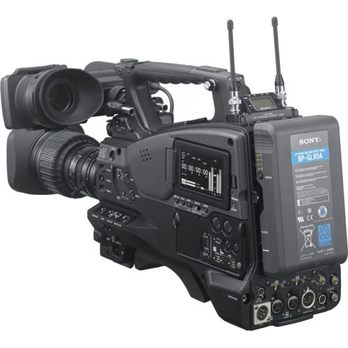 Sony URXS03D 14 UWP-D Portable Two-Channel Wireless Receiver