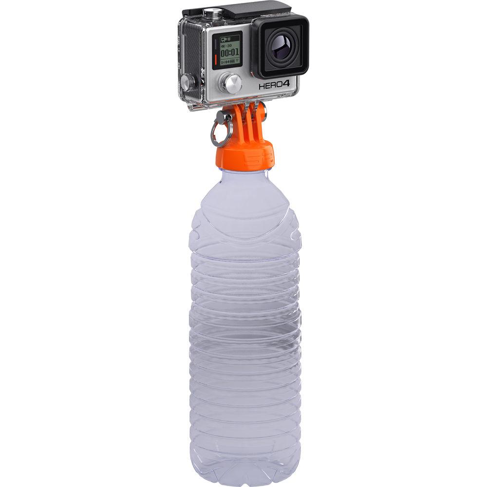 SP-Gadgets Bottle Mount for GoPro