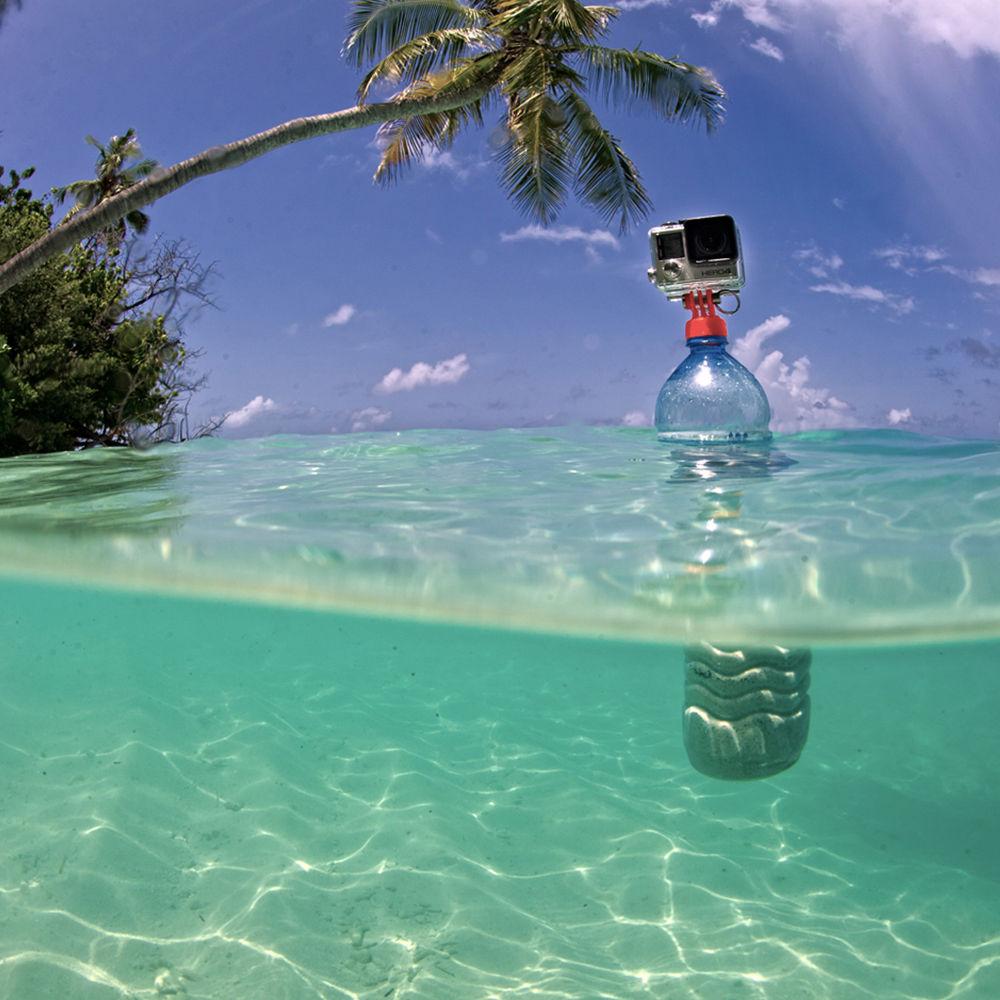 SP-Gadgets Bottle Mount for GoPro