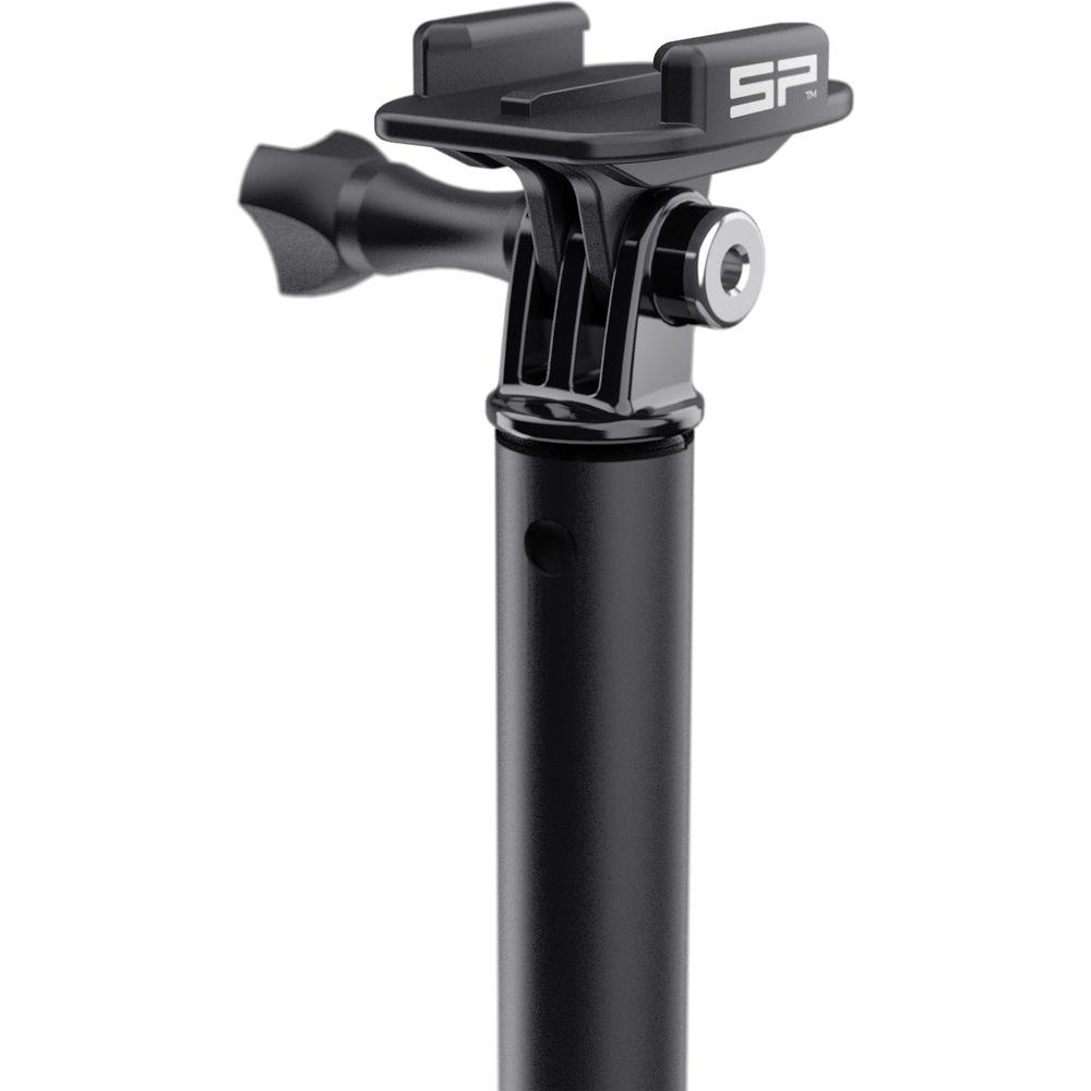 SP-Gadgets Clip Adapter for GoPro