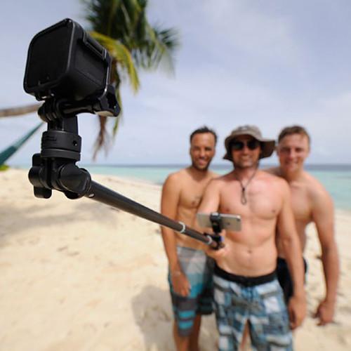 SP-Gadgets Section Swivel Head