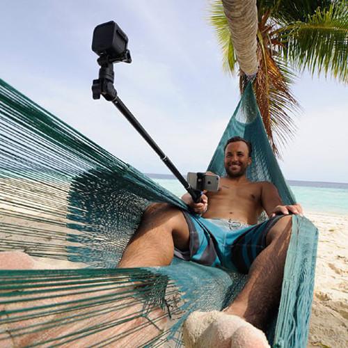 SP-Gadgets Section Swivel Head