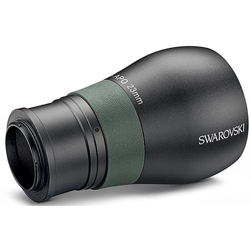 Swarovski TLS APO 23mm Digiscoping Lens for ATS STS ATM STM STR Spotting Scopes