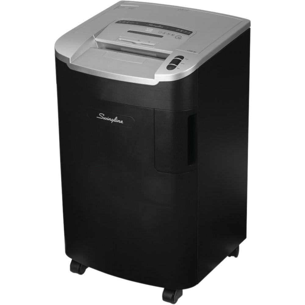 Swingline LS32-30 Strip-Cut Jam Free Shredder