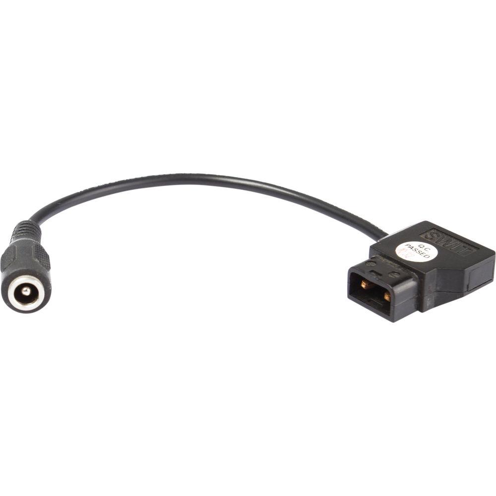 SWIT S-3010B Portable Charger for Batteries with D-Tap Connector