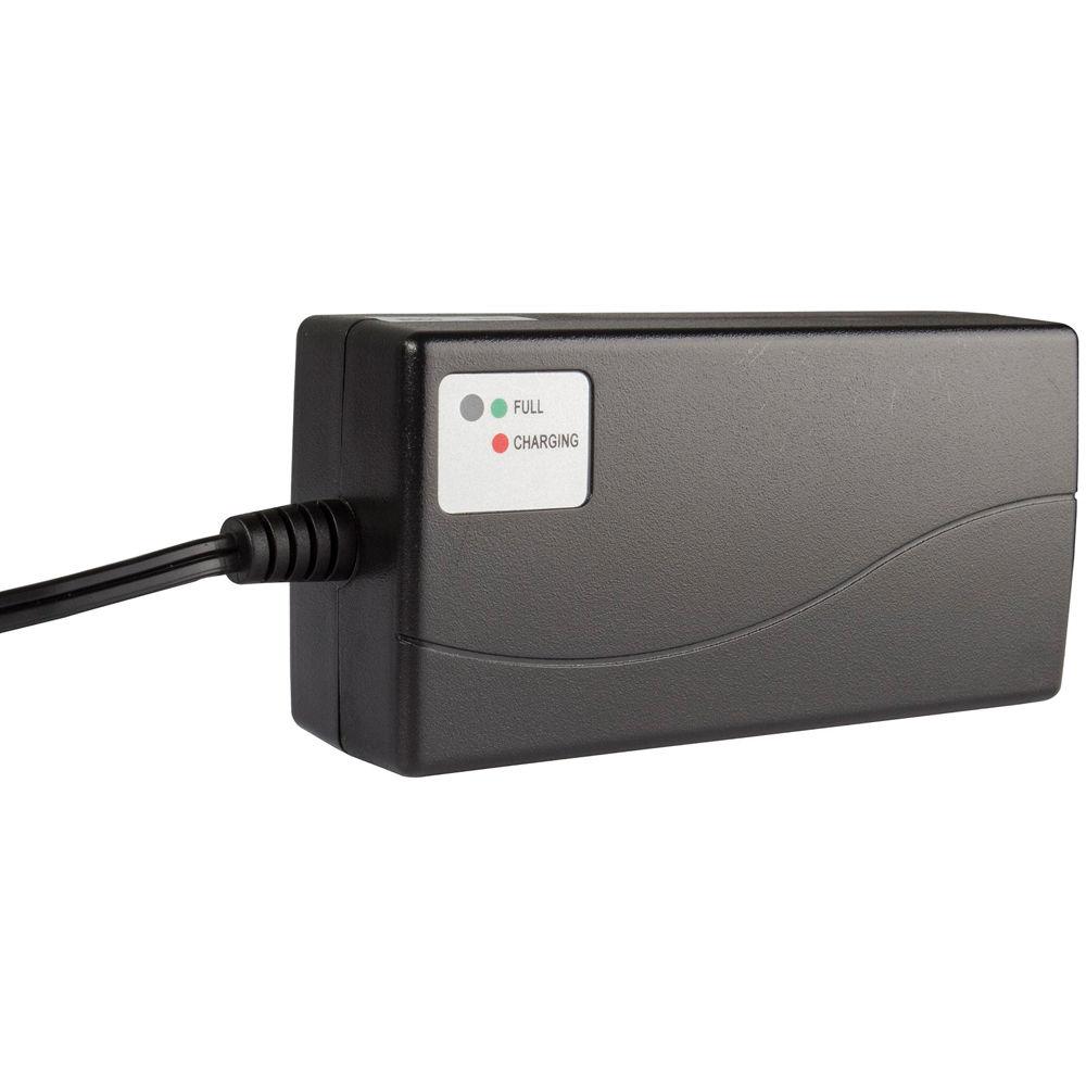 SWIT S-3010B Portable Charger for Batteries with D-Tap Connector