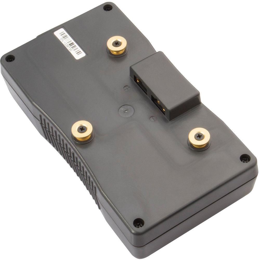 SWIT S-8110A 126Wh Gold Mount Battery