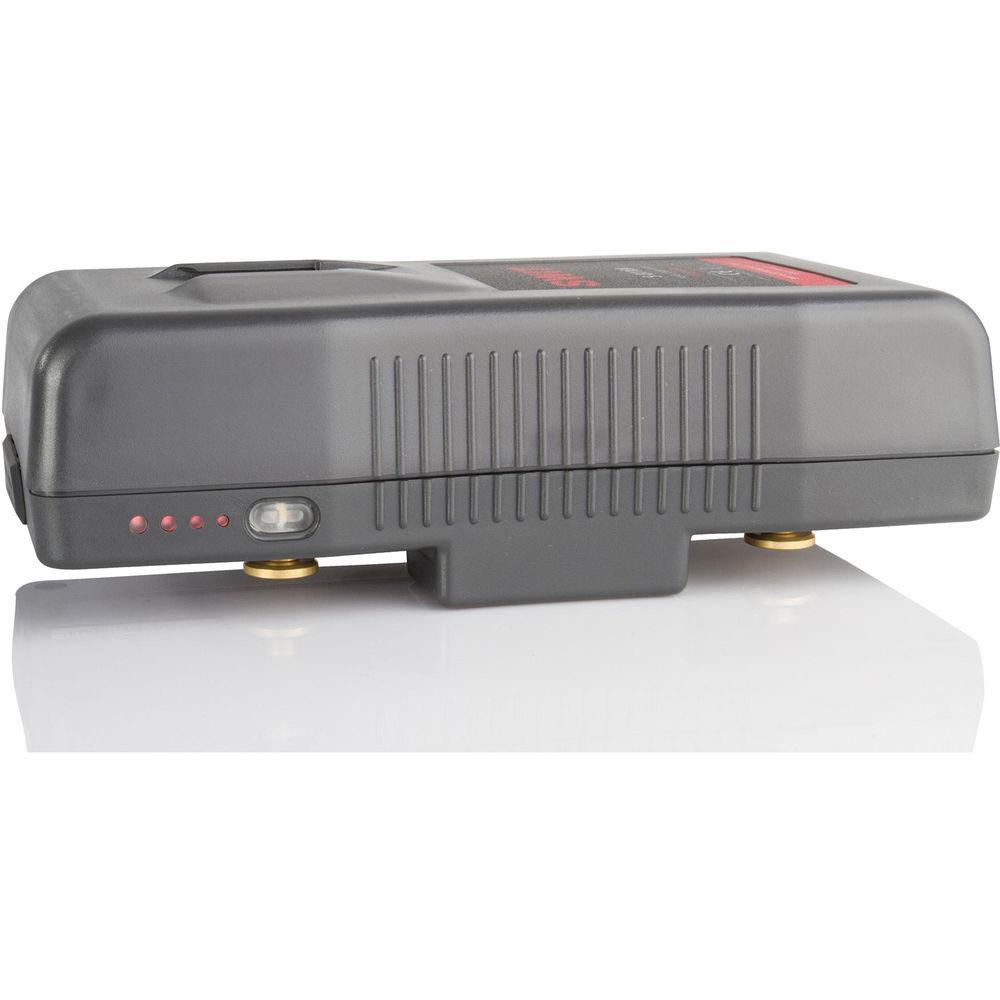 SWIT S-8110A 126Wh Gold Mount Battery